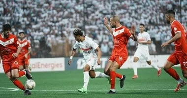 الزمالك: لا مباريات بين ذهاب وإياب نهائي الكونفدرالية