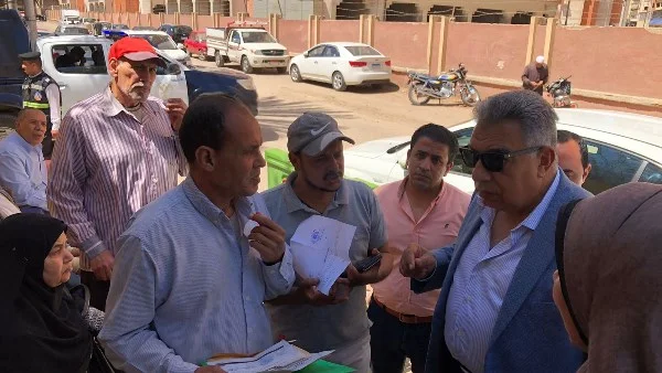 قرار عاجل لمواجهة ضوضاء التكاتك والدراجات النارية