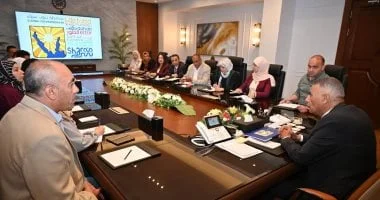 مصلحة المواطن أولويات العمل التنفيذي في جنوب سيناء