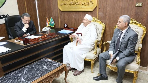 محافظ المنوفية يتخذ خطوات عاجلة لحل شكاوى المواطنين