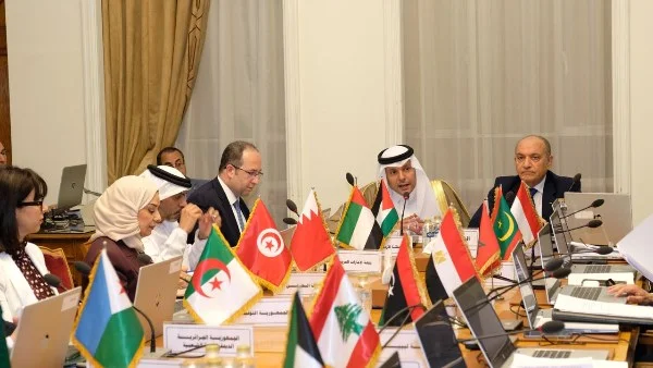 اجتماع عربي لإحياء الشراكة مع أوروبا قبيل قمة عمان