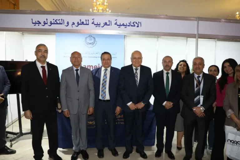 محافظ القاهرة في المؤتمر الدولي لضمان جودة التعليم