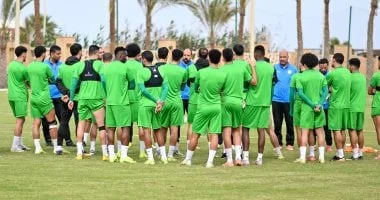 أندية تبحث عن الانتصار الأول في الدوري المصري
