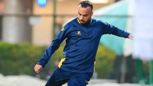مستقبل أفشة بين الأهلي والاتحاد السكندري