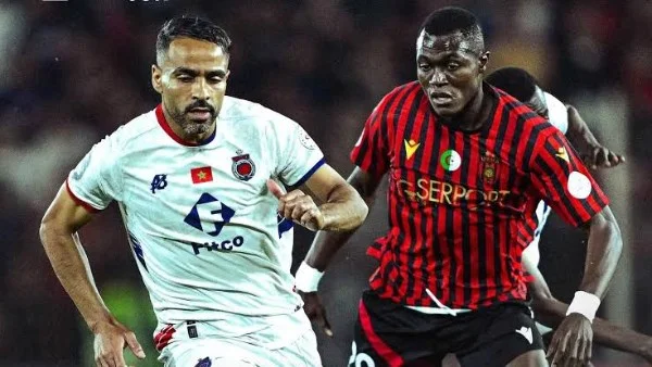 اجتماع حاسم في كاف بشأن شغب مباراة آسفي والعاصمة