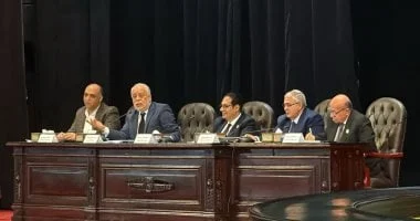 ندوة بجامعة القاهرة حول دور الفن في تنمية الوعي