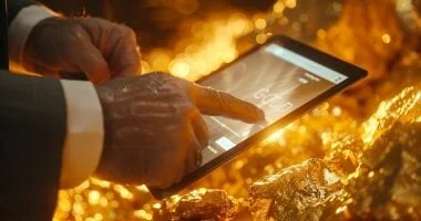 ارتفاع سعر الذهب في مصر اليوم 22 أبريل 2026
