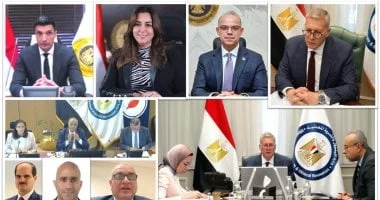 وزير البترول يعلن عن نماذج تعاقدية حديثة