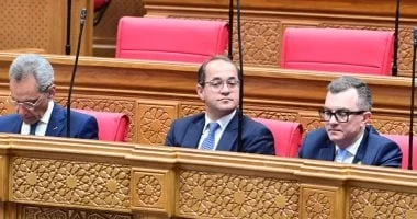 ضريبة التصرفات العقارية 2.5% لمحدودي الأنشطة العقارية