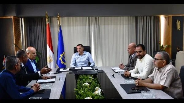 220 مليون جنيه لاستكمال مشروع إحلال نصر النوبة