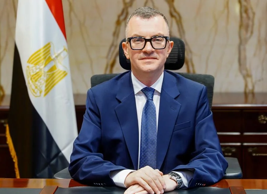 وزير التخطيط: الفرص المتاحة amid الأزمات الاقتصادية