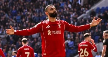 اهتمام عالمي بمحمد صلاح يشعل الانتقالات الصيفية