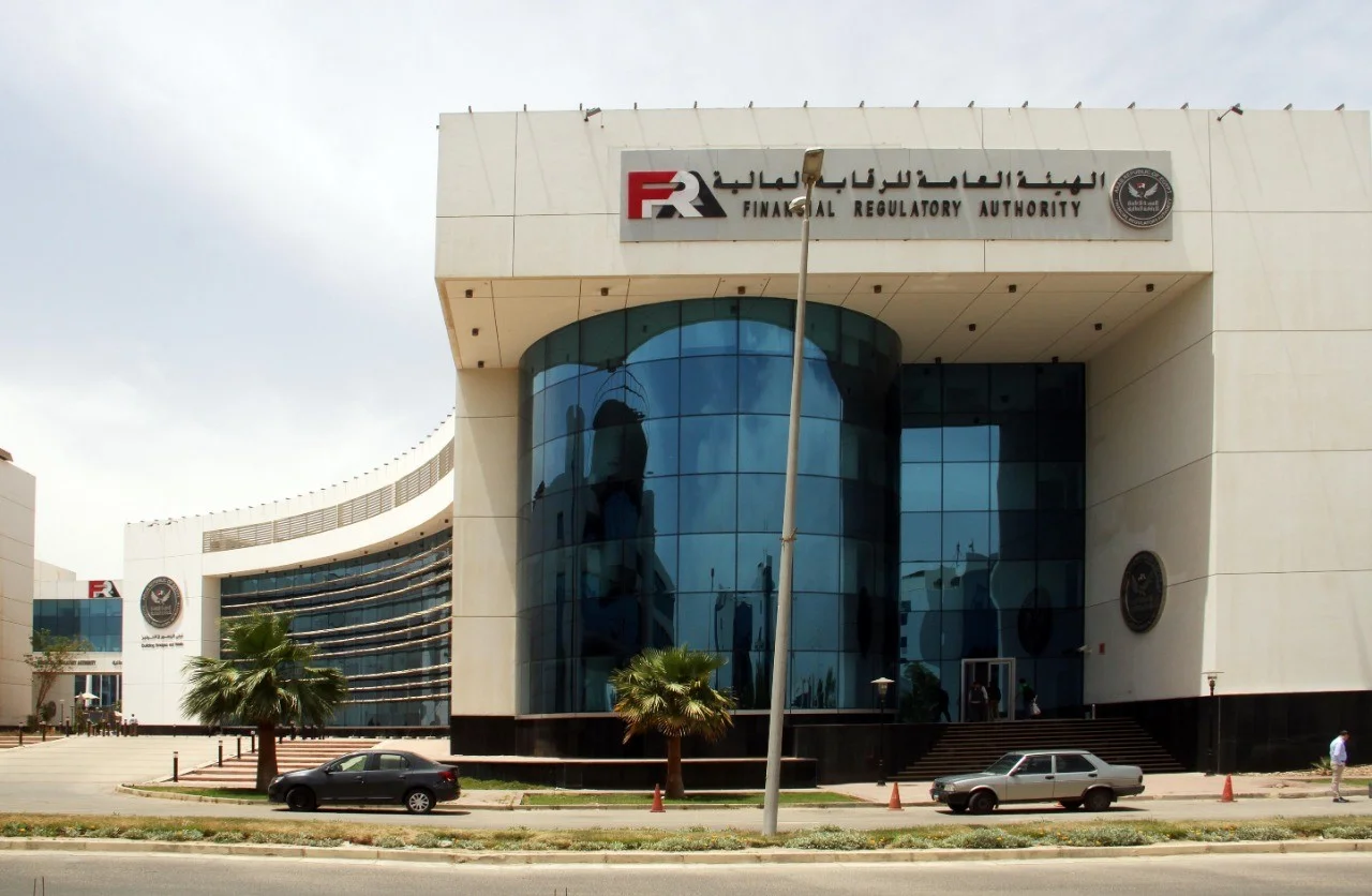 قرار جديد للرقابة المالية لتعزيز كفاءة إعادة التأمين