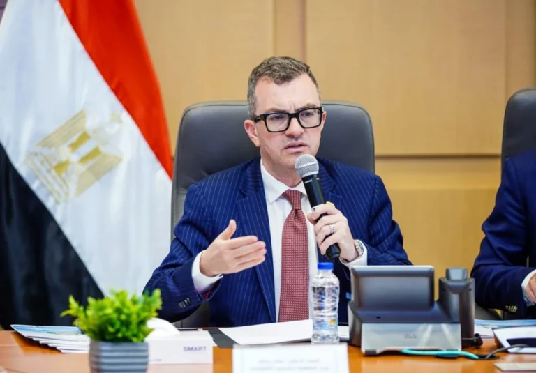 مصر تستهدف 3.7 تريليون جنيه استثمارات في 2026-2027