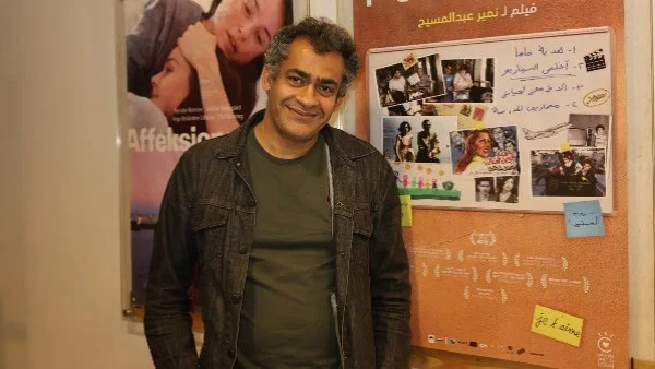 شعور خاص رافق نمير عبد المسيح في "الحياة بعد سهام"