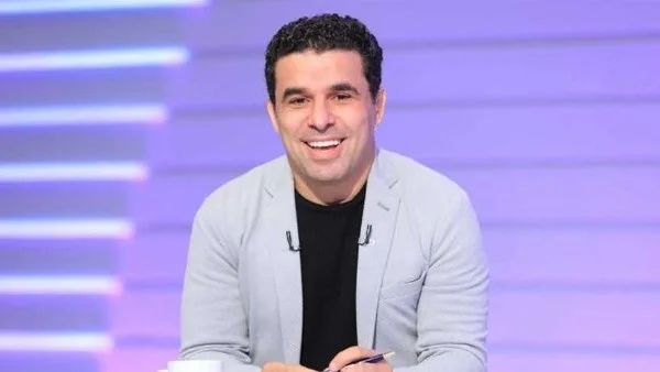 حكم مباراة الزمالك وبيراميدز يكشف عنه الغندور