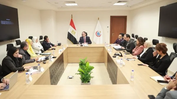 تسريع صرف الأجهزة التعويضية أولوية وزارة الصحة