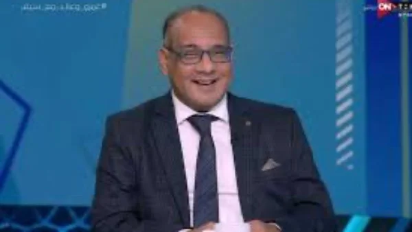 بشرى سارة لجماهير الزمالك من عمرو الدرديري