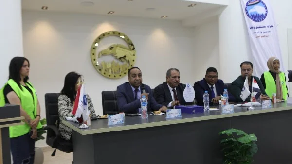 مستقبل وطن يستعرض تطور القطاع الصحي في البحر الأحمر