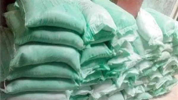 ملاحقة المتلاعبين بالدقيق: جهود وزارة الداخلية