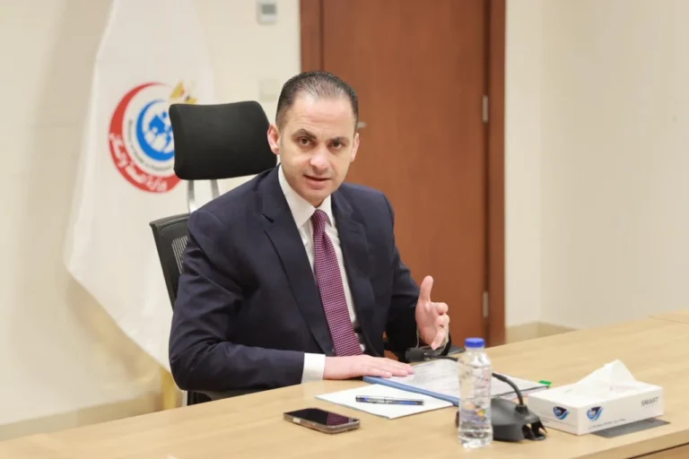 نائب وزير الصحة يترأس اجتماع لجنة الأجهزة التعويضية