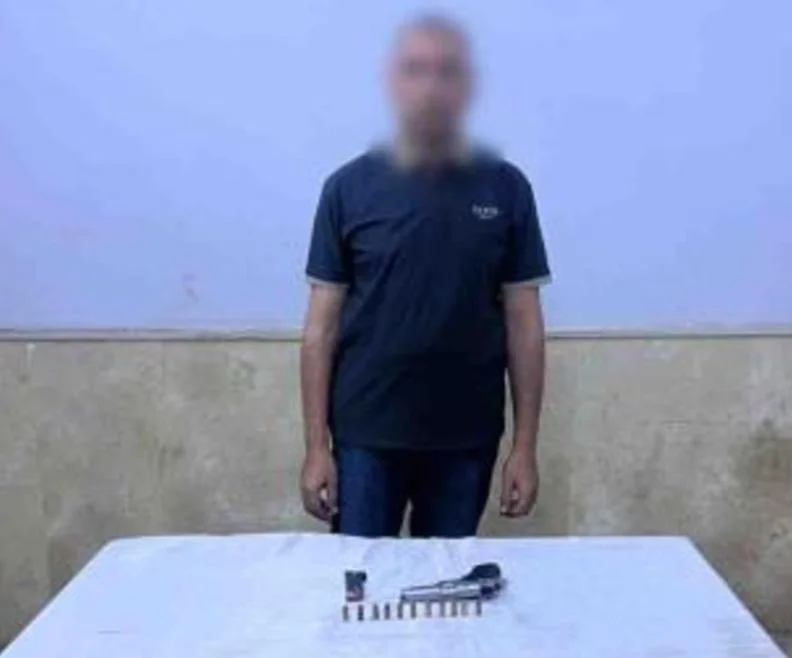 موظف بأسيوط يطلق النار على كلب ضال خوفاً على زوجته