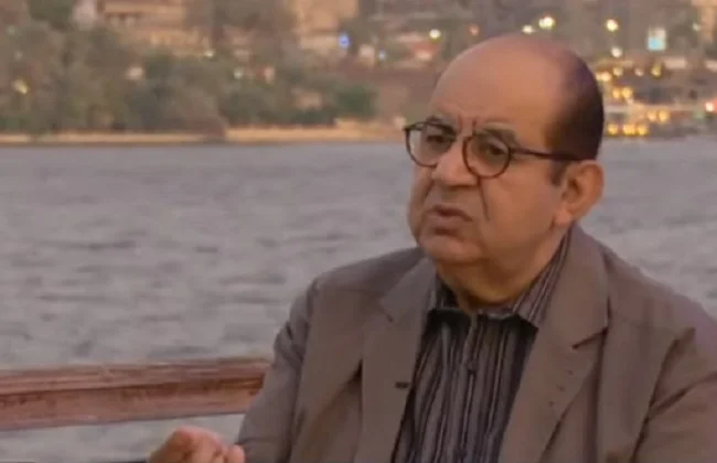 الفنان محمد التاجي يخضع لعملية جراحية مفاجئة