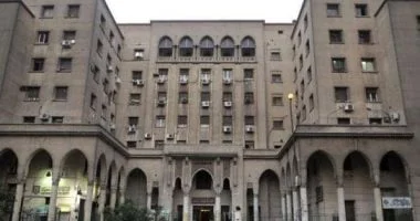 نتائج انتخابات نقابة المهندسين