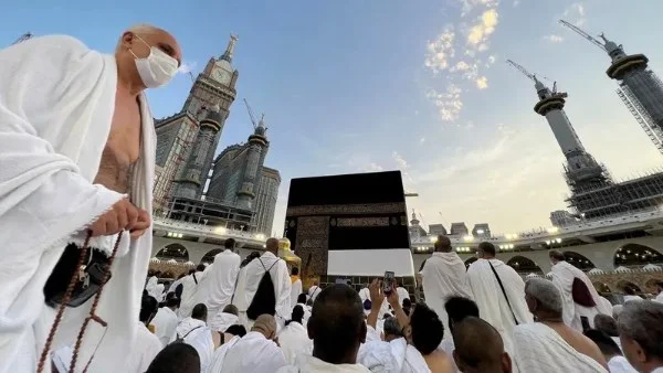 موعد وقفة عرفات وعيد الأضحى المبارك 2026