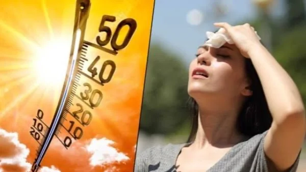 تحذيرات من موجة حارة مرتقبة في البلاد