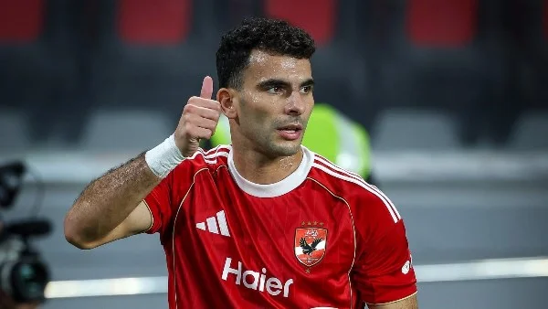 عبد الواحد السيد يكشف تفاصيل مستحقات زيزو في الزمالك