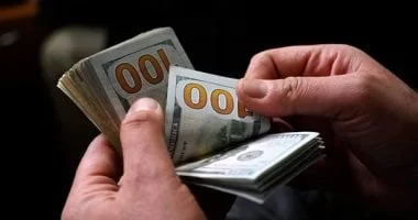 ارتفاع سعر الدولار في جميع البنوك المصرية