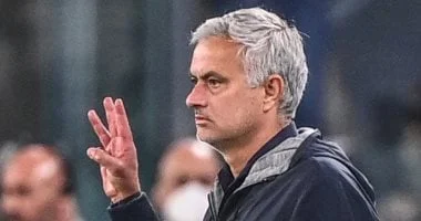 مورينيو يعود كمرشح لتدريب ريال مدريد الموسم المقبل