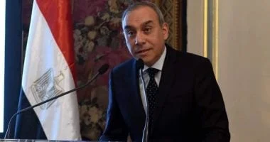 احتفالات الذكرى 44 لتحرير سيناء تنظمها هيئة الاستعلامات