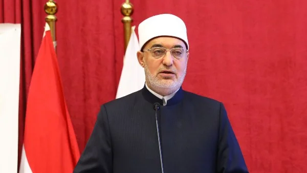 الدعوة الإسلامية وبناء الإنسان في عالم متغير