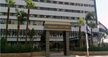 إطلاق المرحلة التطبيقية لتطوير القدرات المهنية بالجهاز المركزي للمحاسبات