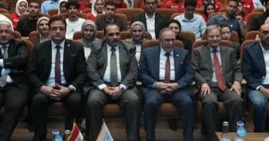 يوم الابتكار في جامعة بنها الأهلية