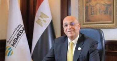 انطلاق الدورة الثلاثين لمعرض صنع في دمياط للأثاث