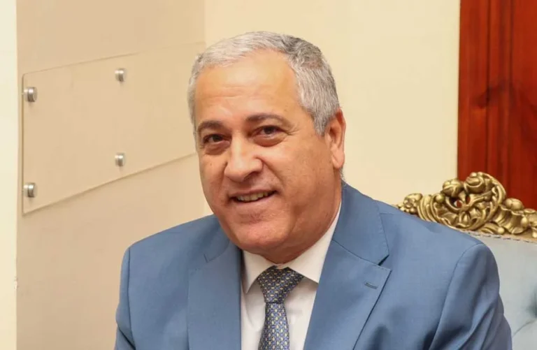 خطة تطوير الصحافة القومية تحت إشراف الشوربجي