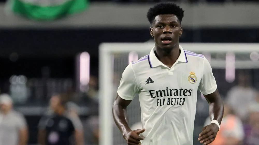 تشواميني بين اهتمام مانشستر يونايتد وسعادة ريال مدريد