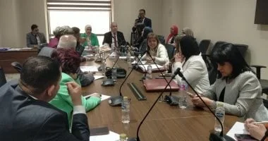 إطلاق تطبيق "سبوت" لتعزيز الصحافة القومية في مصر