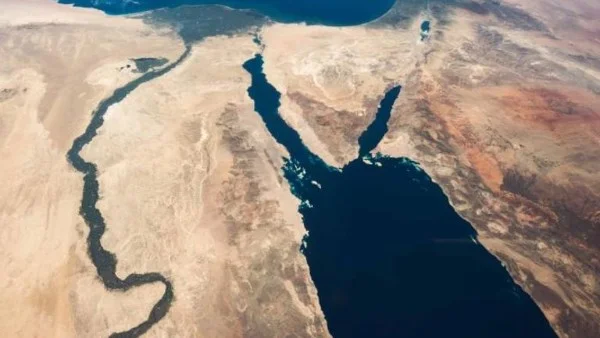 مصر تعزز ربط سيناء بالدلتا عبر مشروعات تنموية