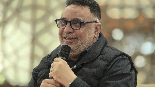 نجوم الفن يناقشون رواية "ثمرة طه إلياس" لعبد الرحيم كمال