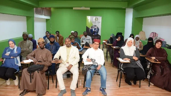 ورشة عمل عن الانحراف الفكري في الأزهر الشريف