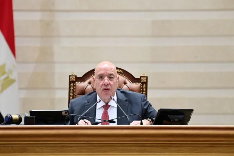 موافقة النواب على مشروع قانون حماية المنافسة