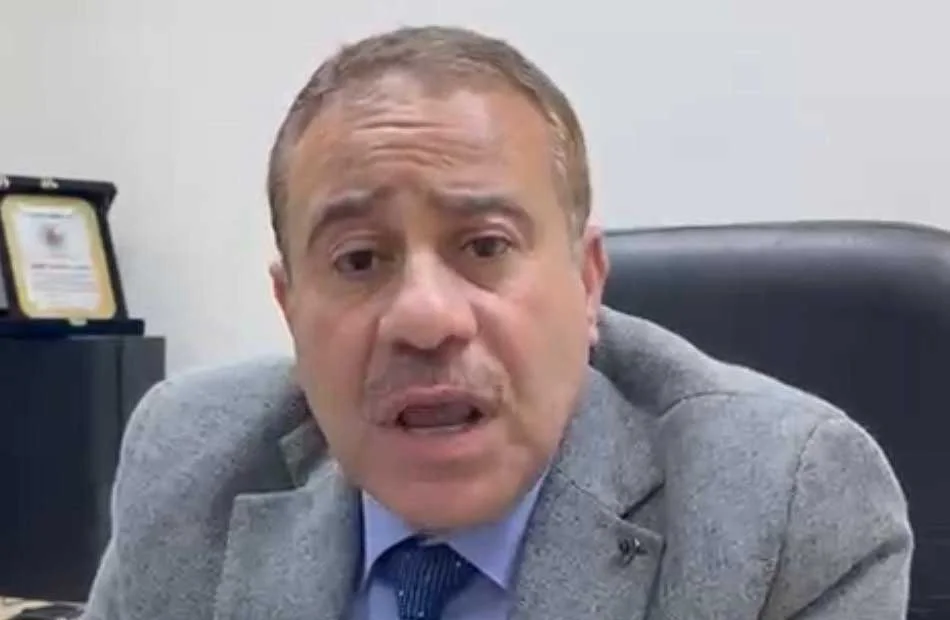 استعدادات الإسكندرية لموسم توريد القمح