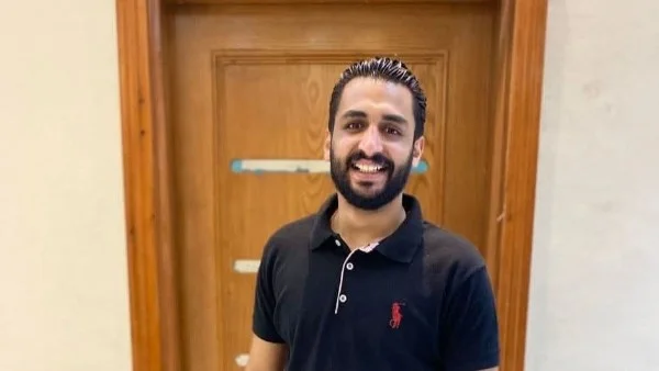وفاة معلم شاب بأزمة قلبية في المنوفية