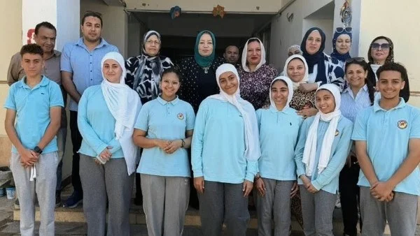 مبادرة "الفلسفة مرآة الذات" تعزز التفكير النقدي بشرم الشيخ