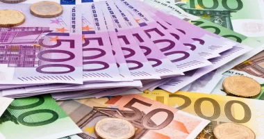 ارتفاع سعر اليورو أمام الجنيه المصري