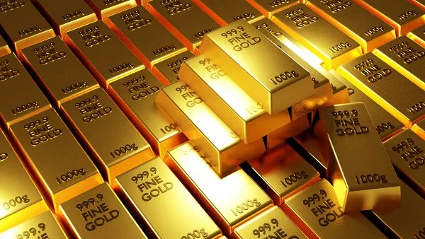 مكاسب الذهب مع تراجع الدولار وهدوء التوترات